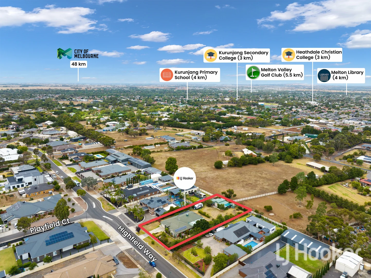 Additional image 22 of 21 Highfield Way, Kurunjang VIC 3337