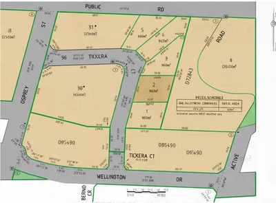 6 Tickera Court, Port Julia SA 5580