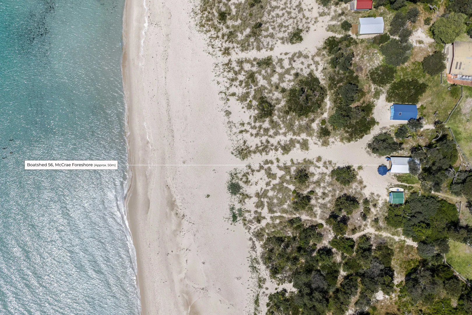 Additional image 10 of Boatshed 56, McCrae Foreshore, McCrae VIC 3938