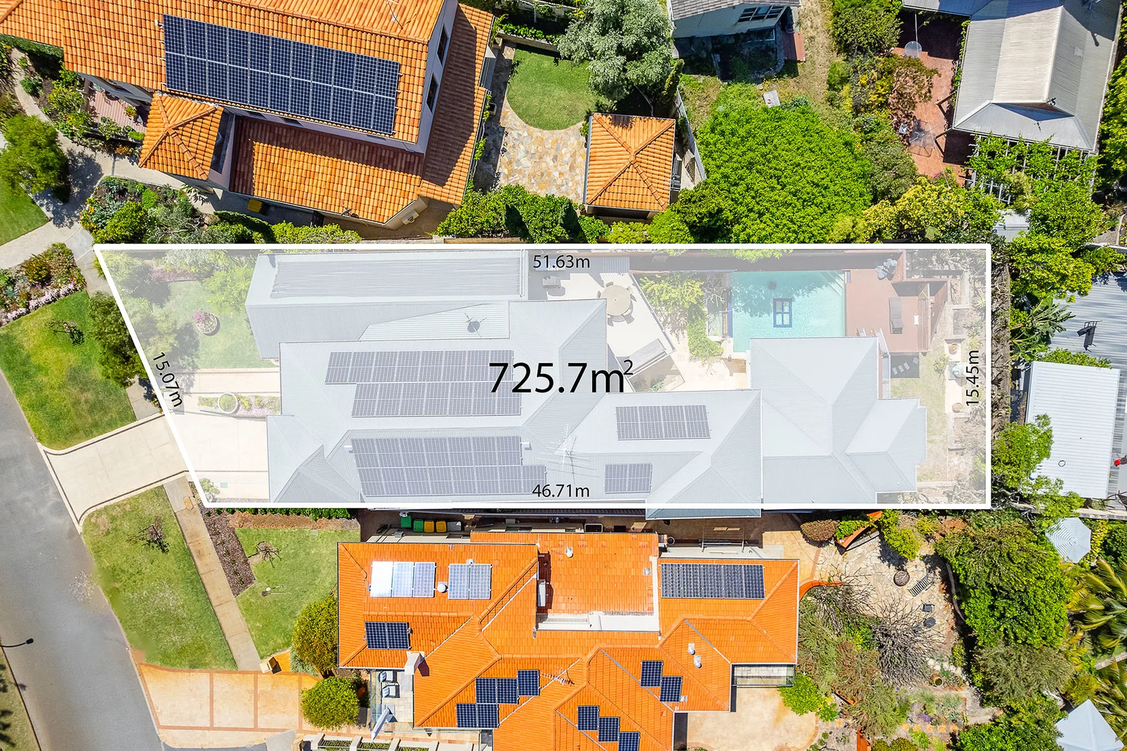 Additional image 7 of 3 Jubilee Crescent, City Beach WA 6015