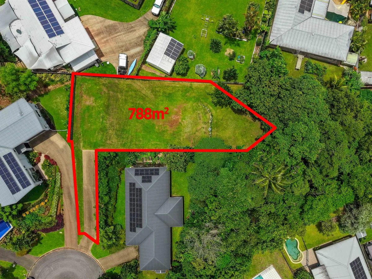 Additional image 2 of 8 Tarwhine Close, Kanimbla QLD 4870