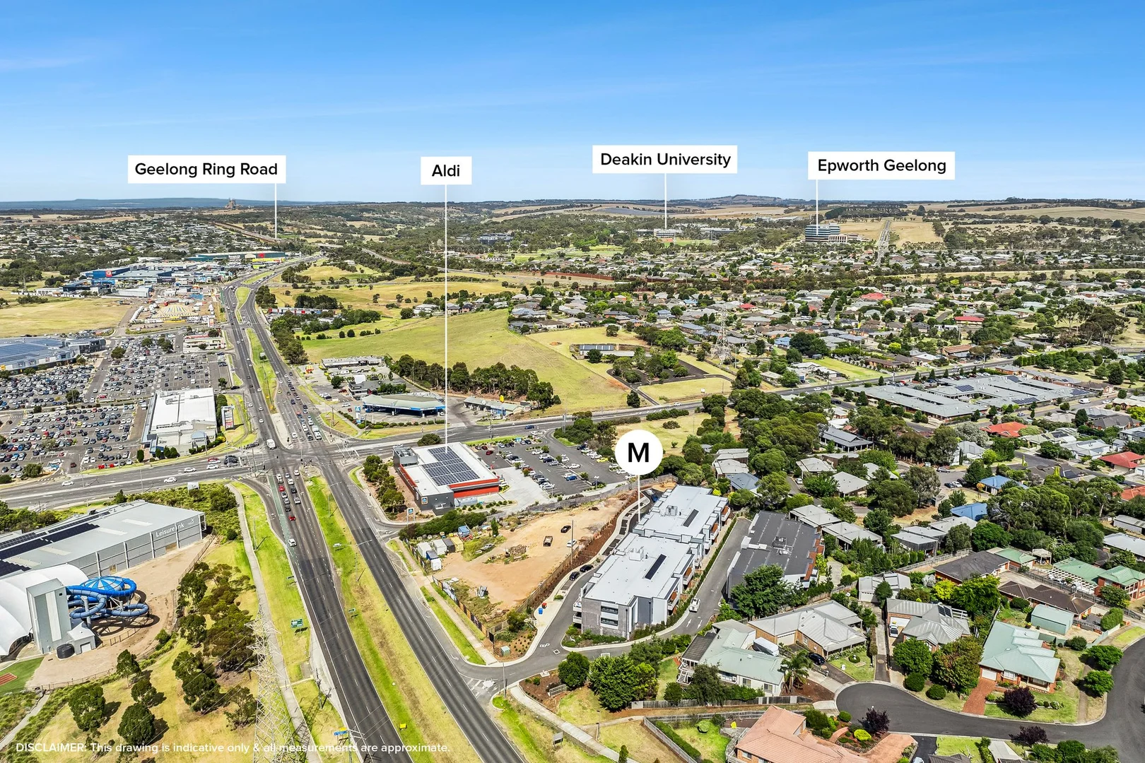 Additional image 12 of 2601/104 Colac Road, Highton VIC 3216