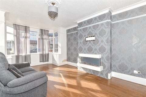 Compton Road, Portsmouth, Hampshire PO2