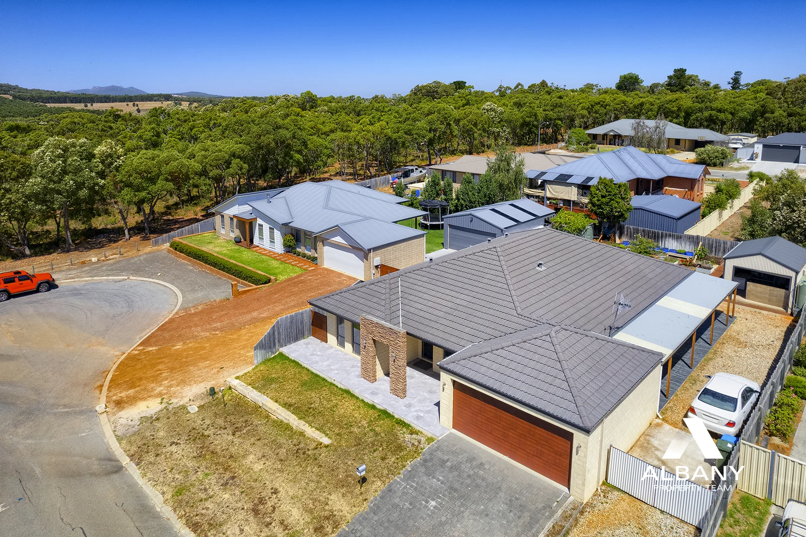 Additional image 21 of 6 Mount Magog Gardens, Mount Barker WA 6324