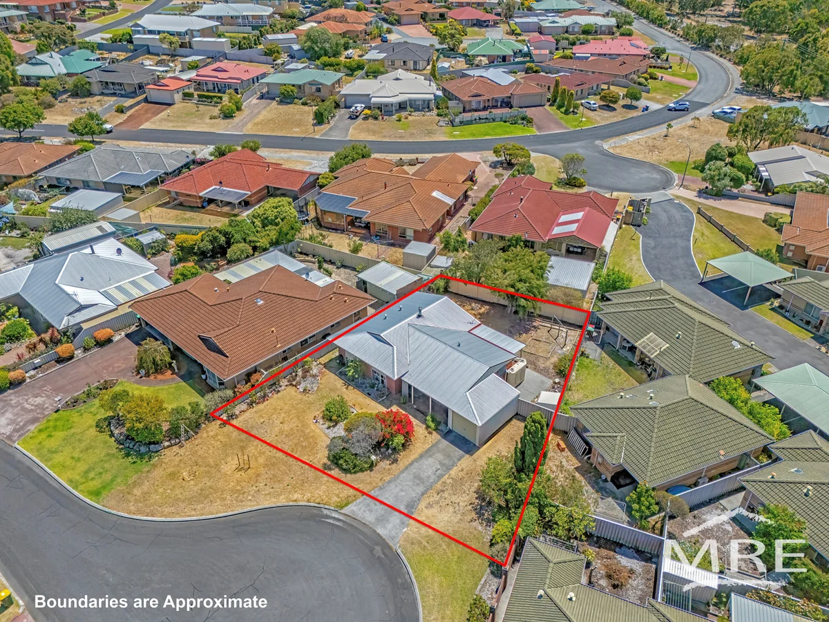 Additional image 18 of 14 Gamble Green, Spencer Park WA 6330