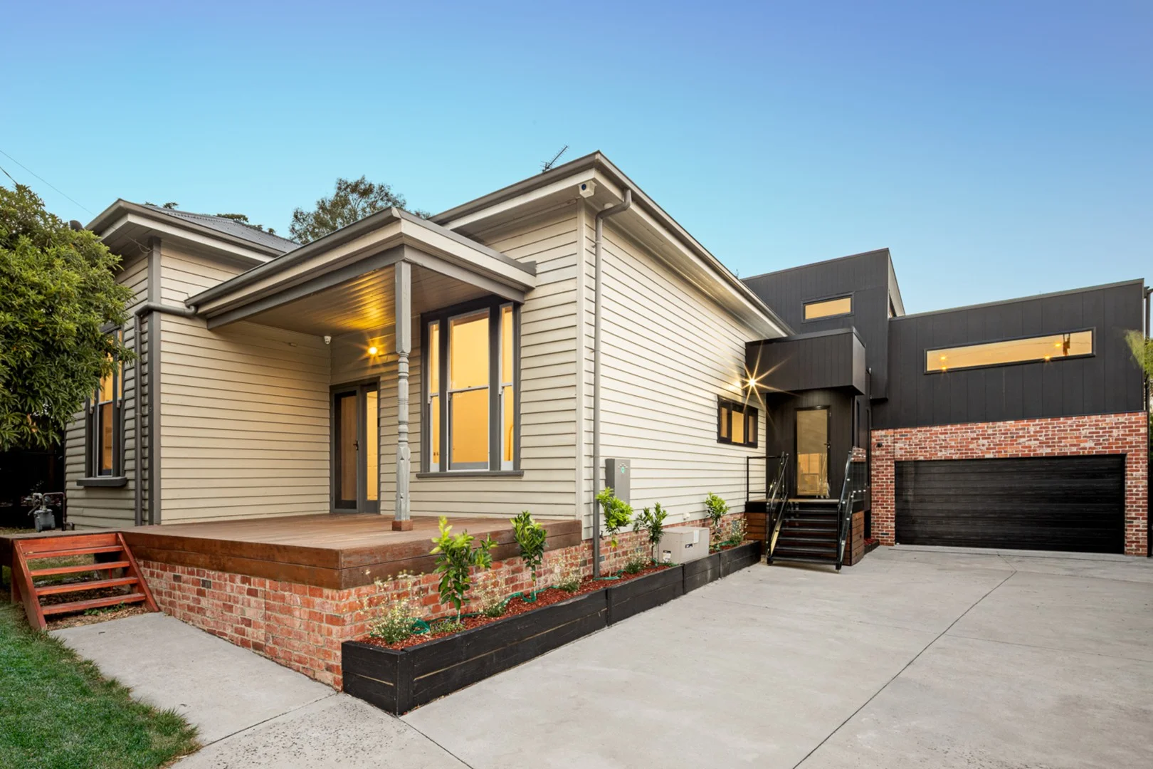 6 Hillcrest Road, Nerrina VIC 3350