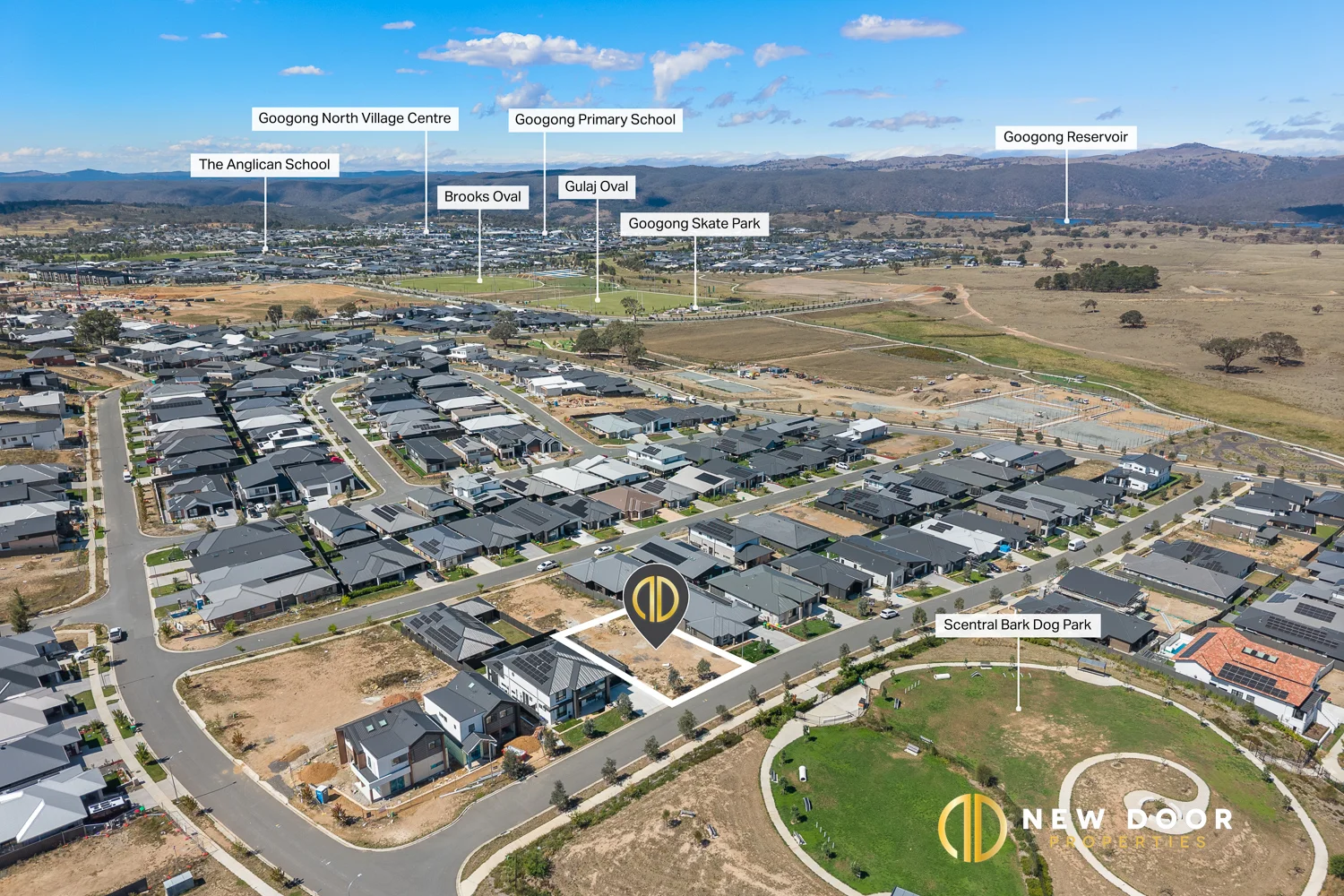 Additional image 7 of 26 Austin Grove, Googong NSW 2620