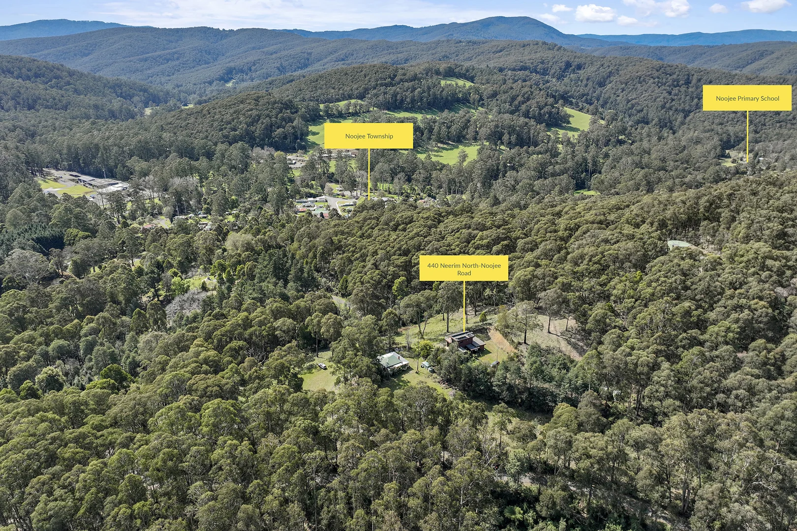 Additional image 27 of 440 Neerim North- Noojee Road, Noojee VIC 3833