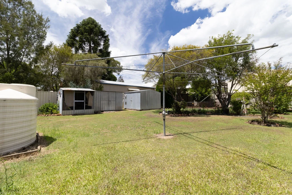 Additional image 15 of 37 Thallon Street, Crows Nest QLD 4355
