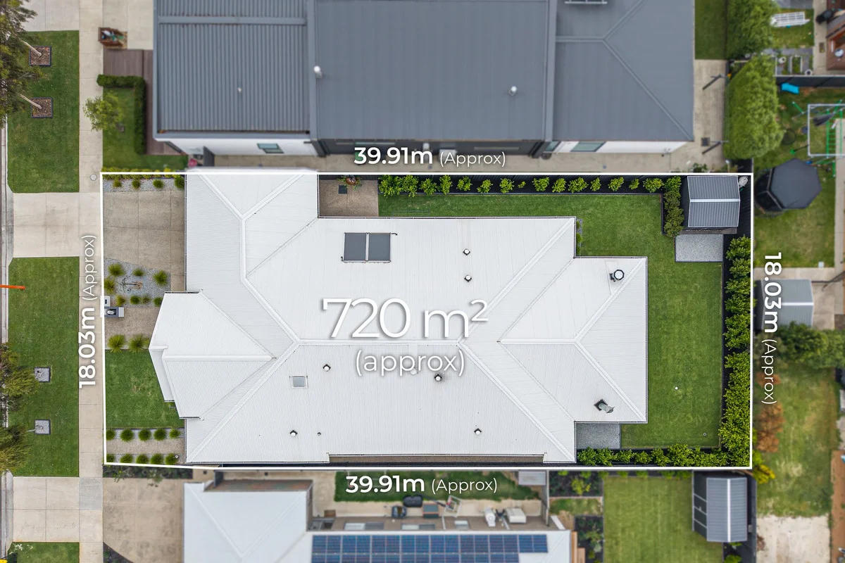 Additional image 21 of 8 Pascal Crescent, Mount Duneed VIC 3217