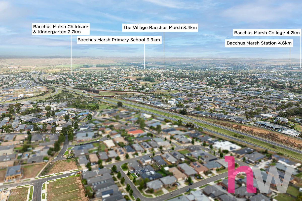 Additional image 18 of 20 Cromarty Circuit, Darley VIC 3340