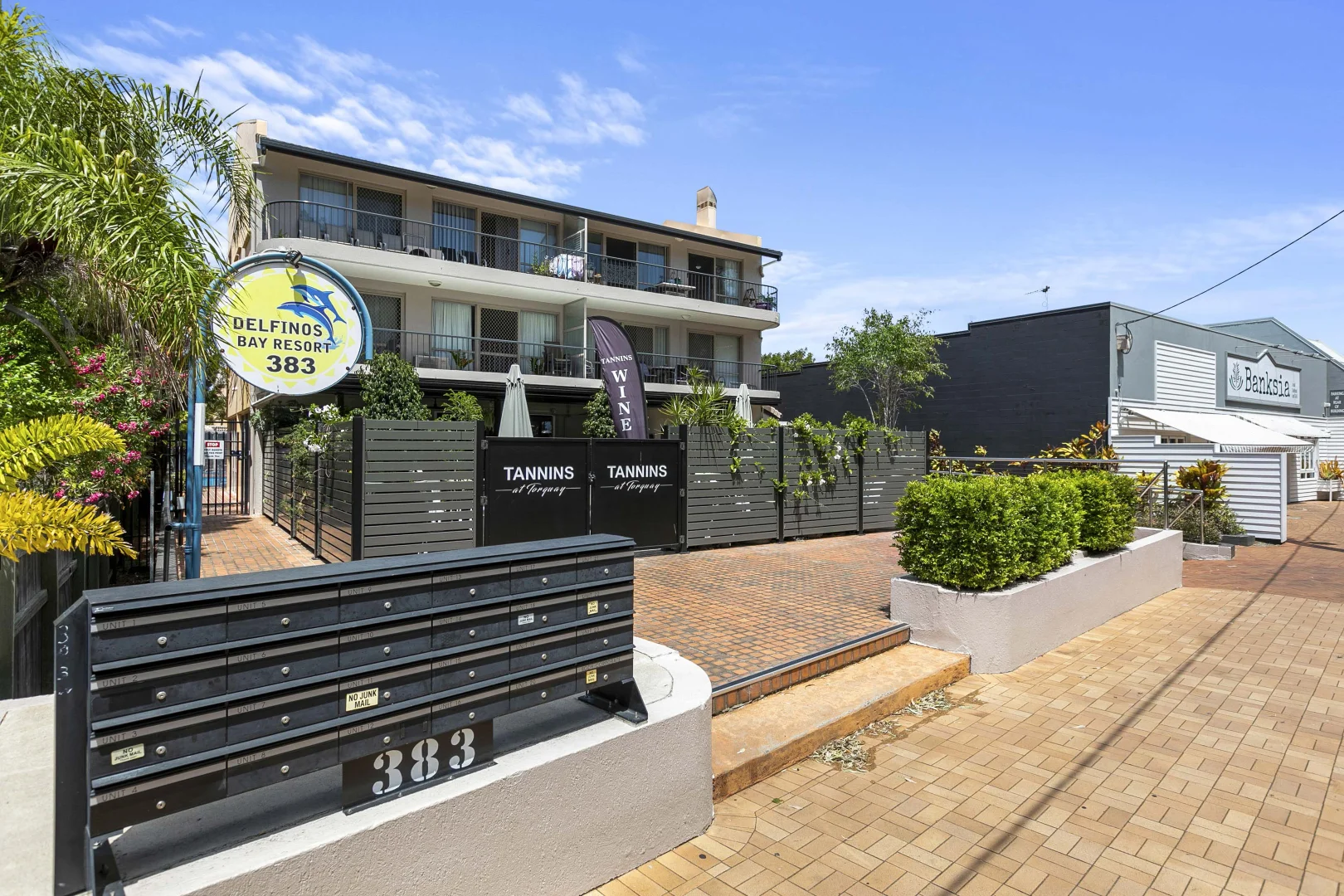 Additional image 14 of 7/383 Esplanade, Torquay QLD 4655