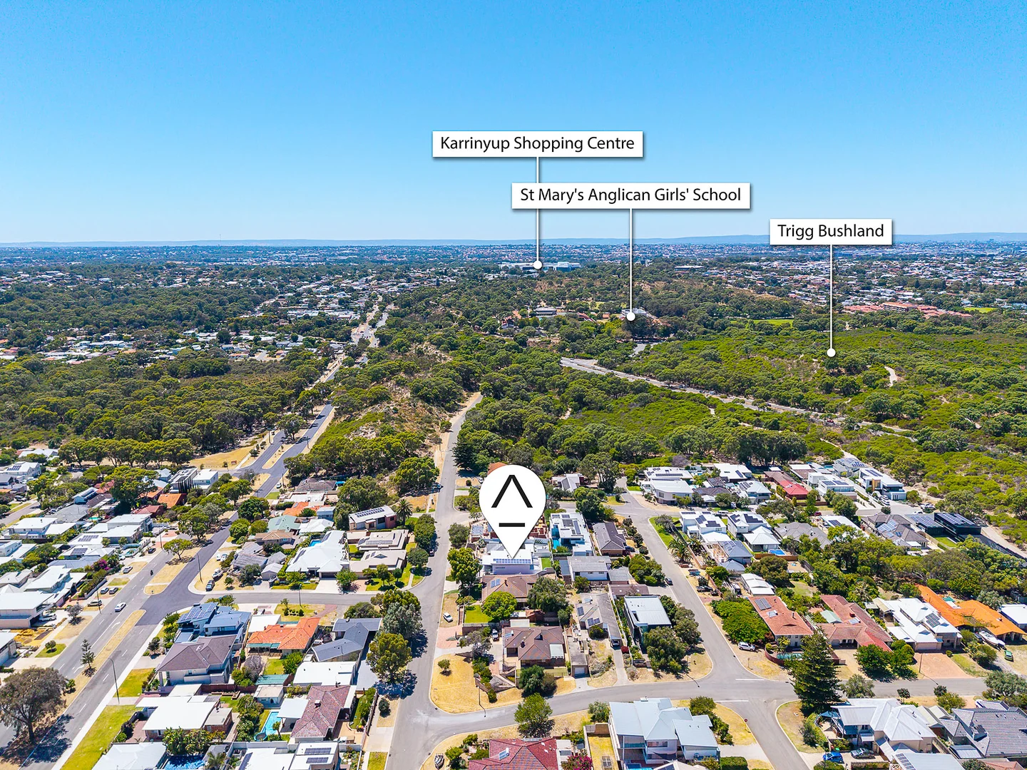 Additional image 34 of 36 Elliott Road, Trigg WA 6029