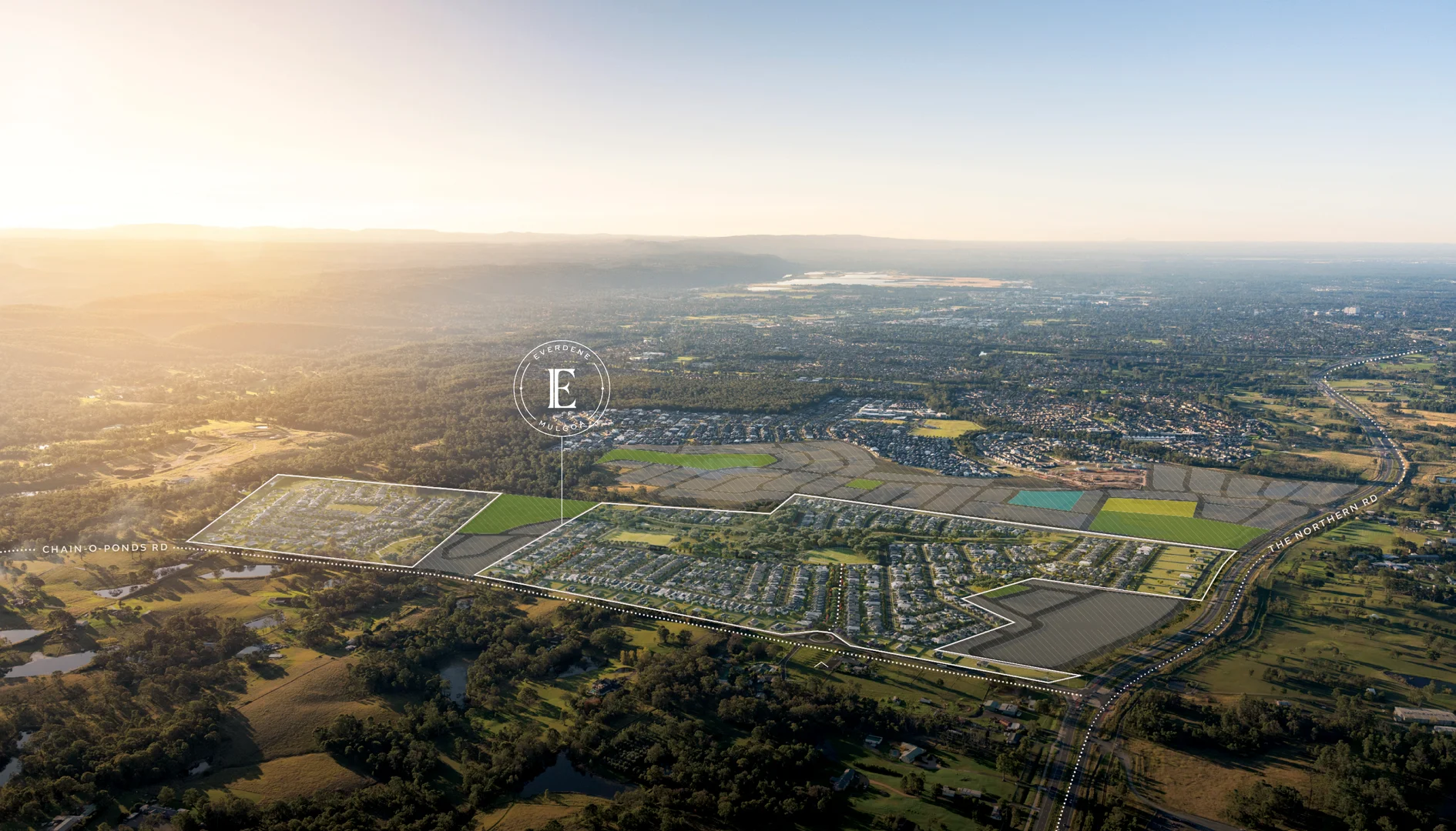 Additional image 5 of Lot 1100 Road No,1, Mulgoa NSW 2745