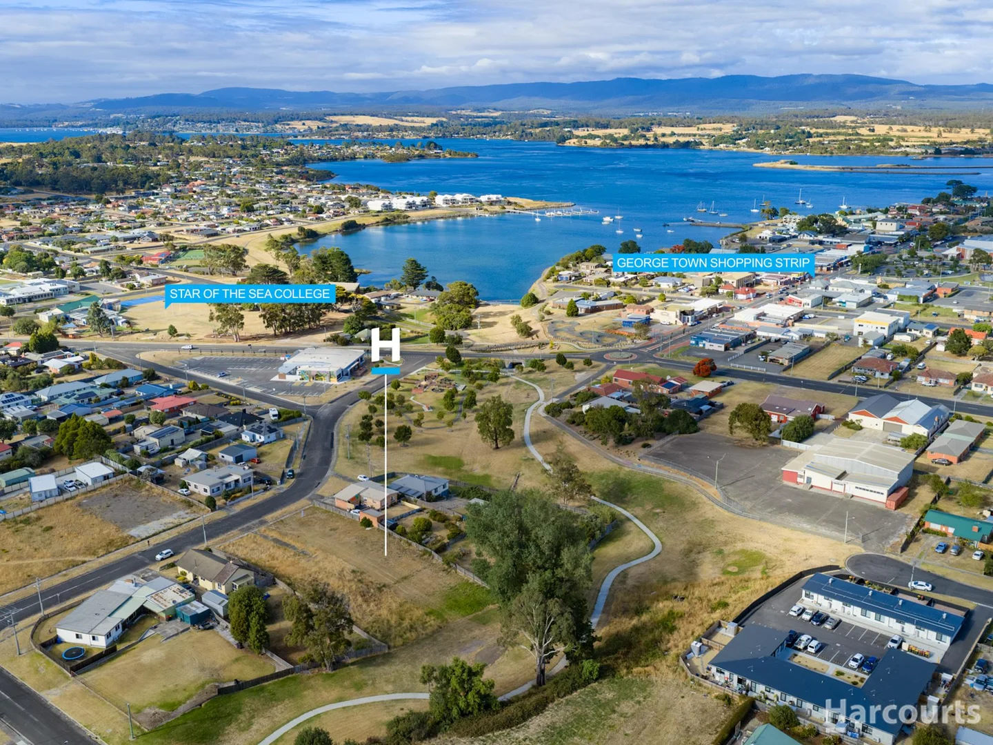 Additional image 11 of 113 Macquarie Street, George Town TAS 7253