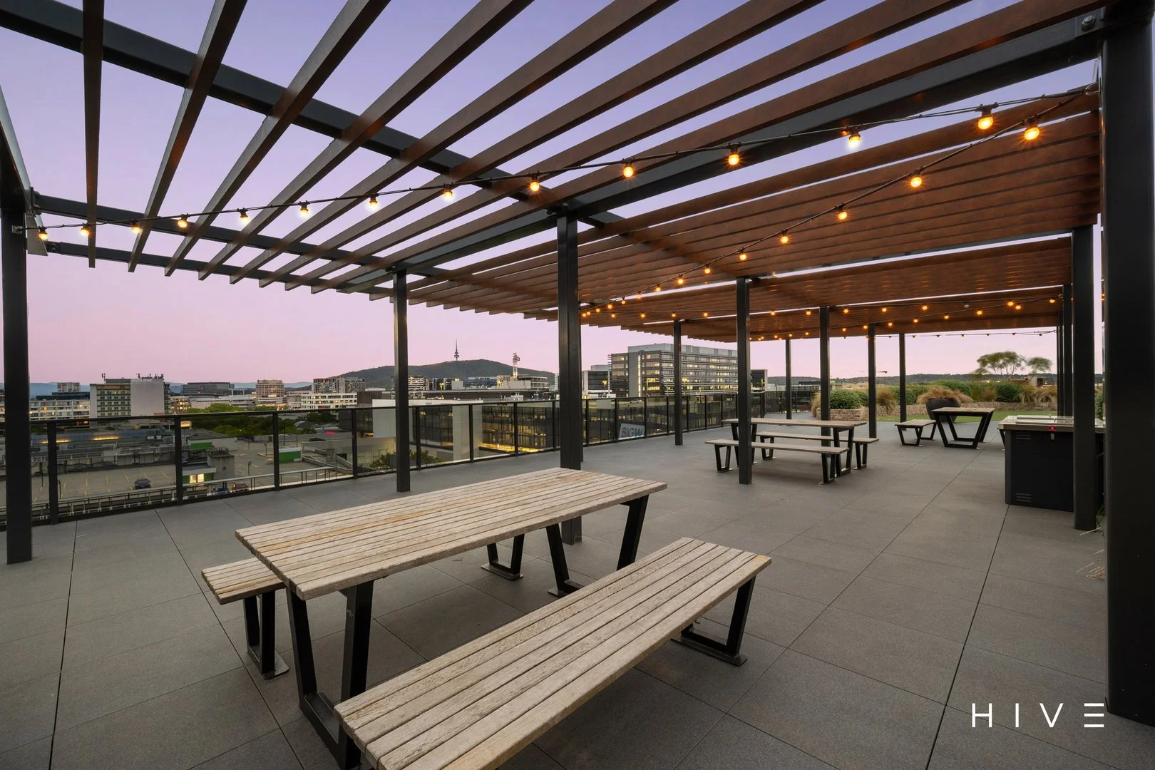 Additional image 23 of 804/45 Ainslie Avenue, Braddon ACT 2612