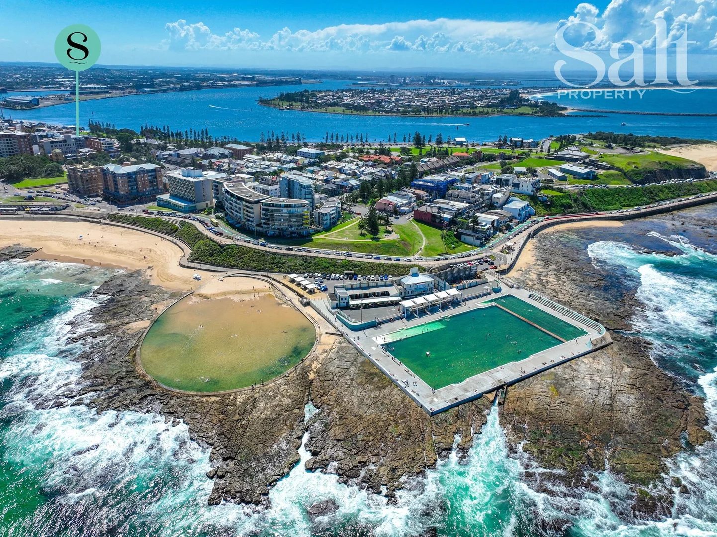 Additional image 27 of 707/9 Watt Street, Newcastle NSW 2300