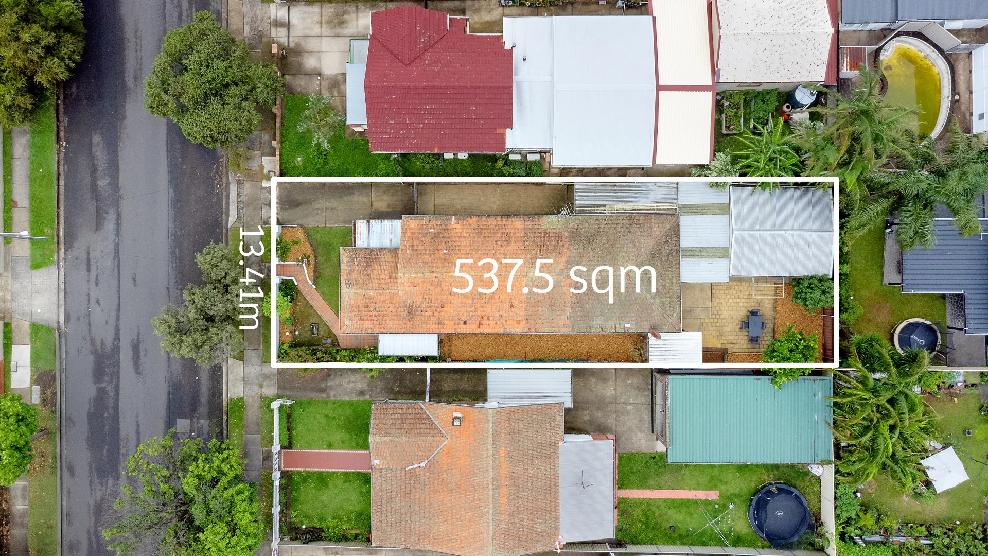 Additional image 10 of 13 Legge Street, Roselands NSW 2196