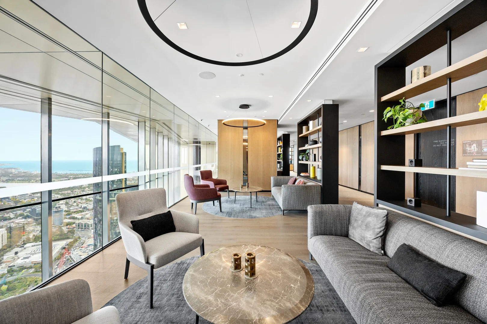 Additional image 16 of 8507/70 Southbank Boulevard, Southbank VIC 3006