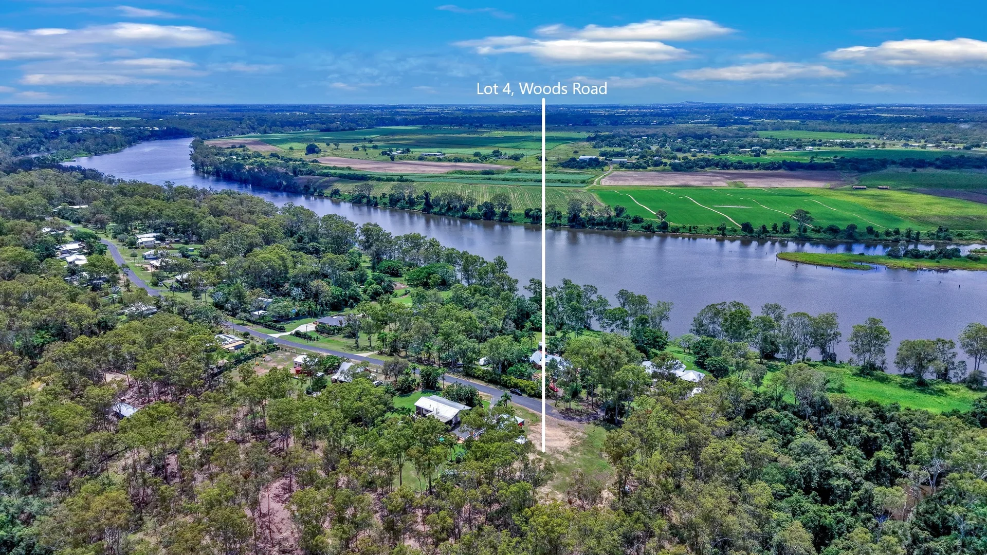 Additional image 4 of Lot 4 Woods Road, Sharon QLD 4670