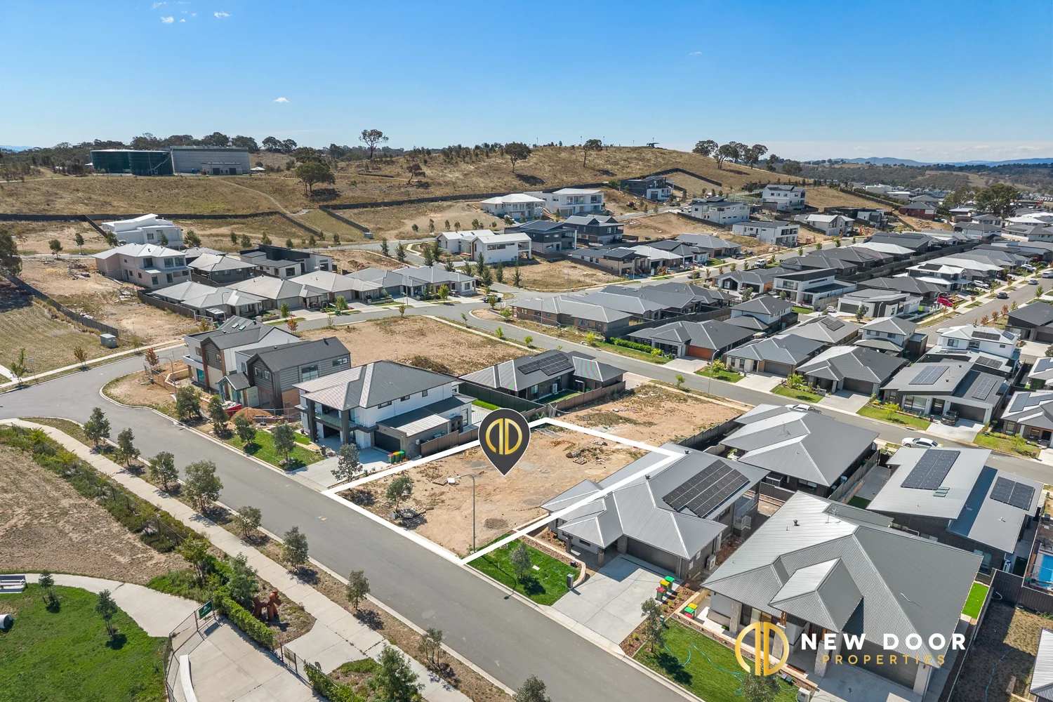 Additional image 5 of 26 Austin Grove, Googong NSW 2620