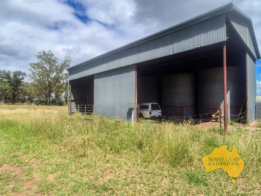 Additional image 31 of 296 Cloyna West Road, Cloyna QLD 4605