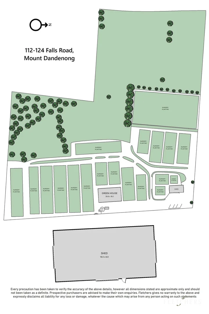 Additional image 8 of 106-124 Falls Road, Mount Dandenong VIC 3767