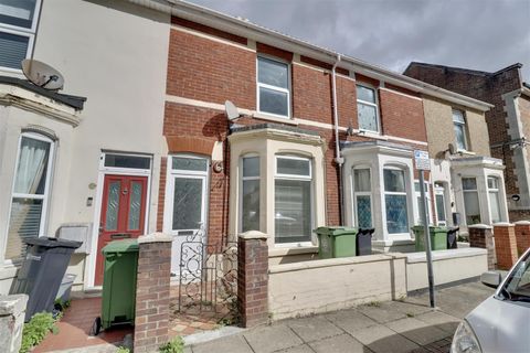 Albert Road, Cosham, Portsmouth PO6