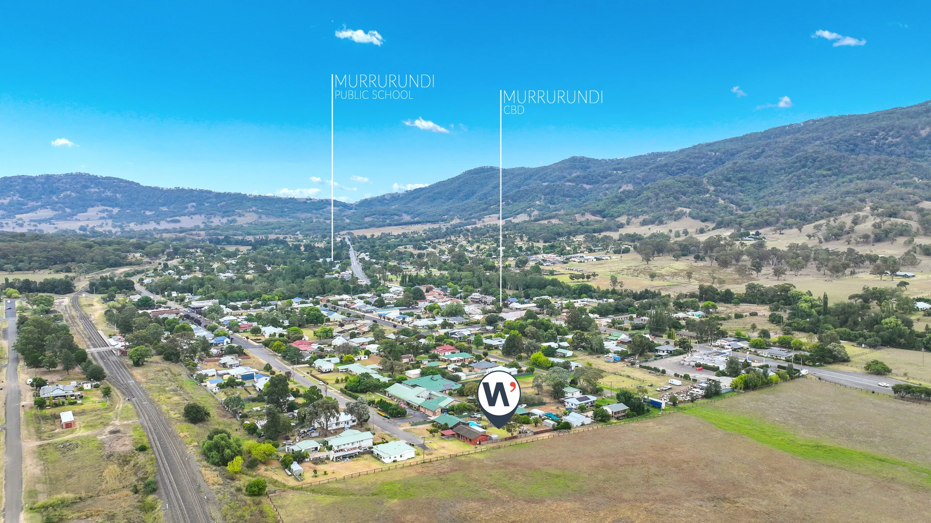Additional image 13 of 2 Haydon Street, Murrurundi NSW 2338