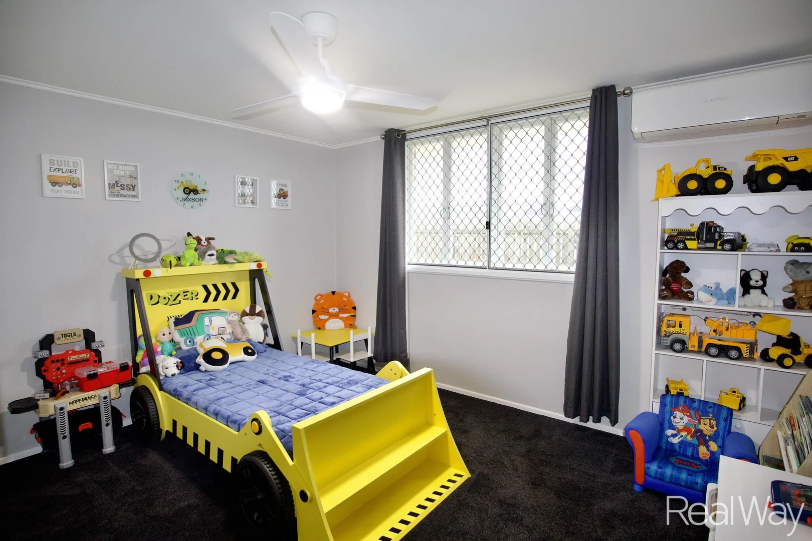 Additional image 13 of 9 Stedman Street, Norville QLD 4670