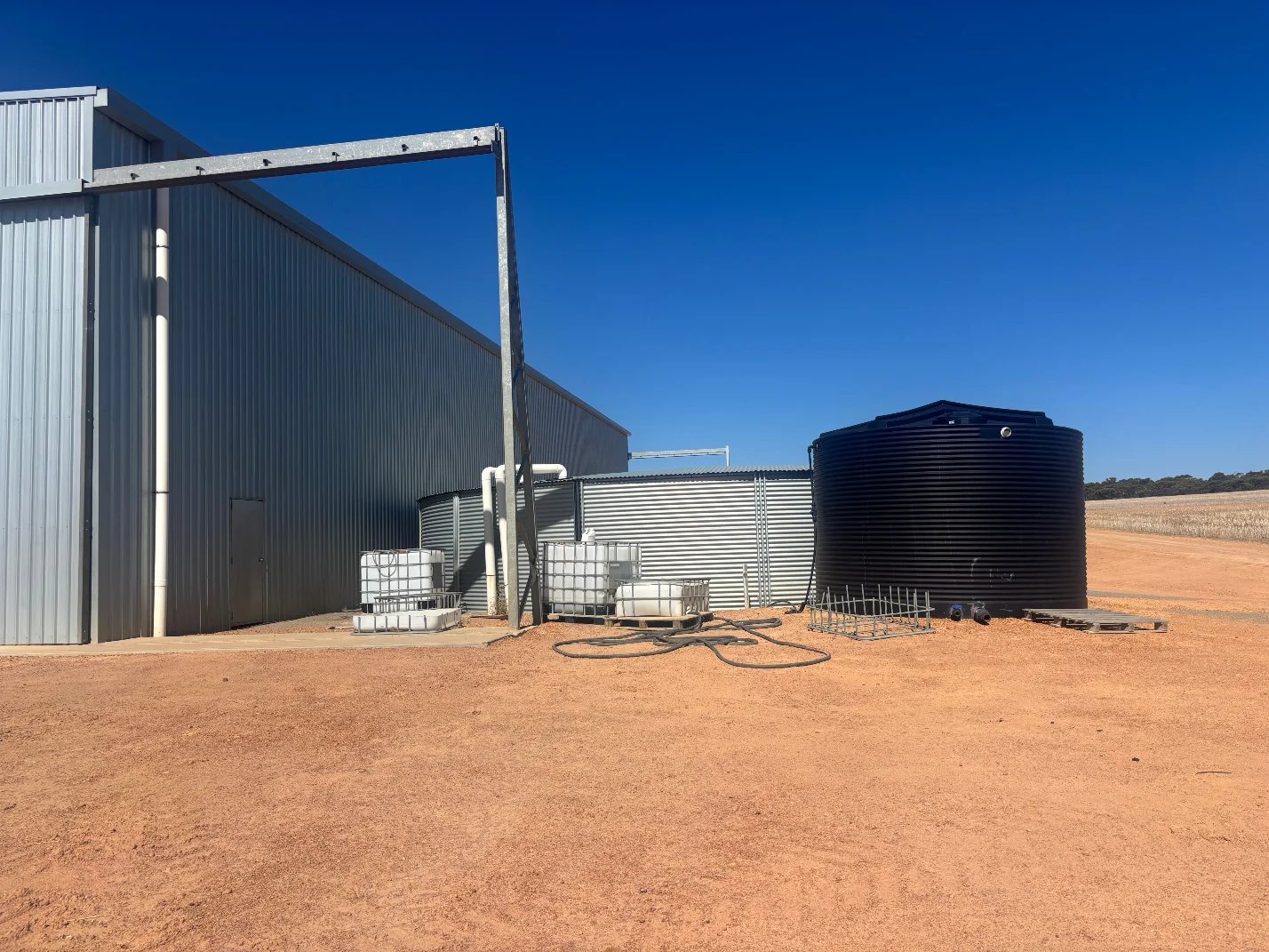 Additional image 14 of 6062 Coorow-Greenhead Road, Warradarge WA 6518