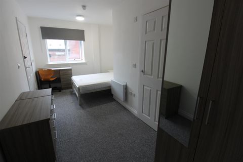 St. Marys Road, Southampton SO14, Room to rent