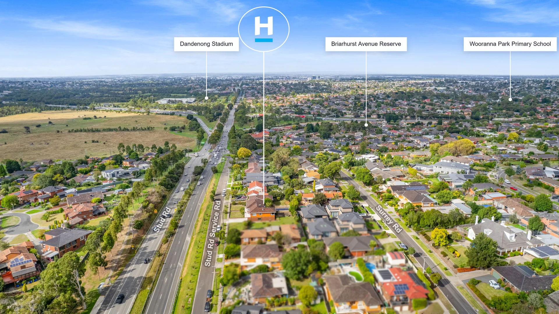 Additional image 30 of 313 Stud Road, Dandenong North VIC 3175