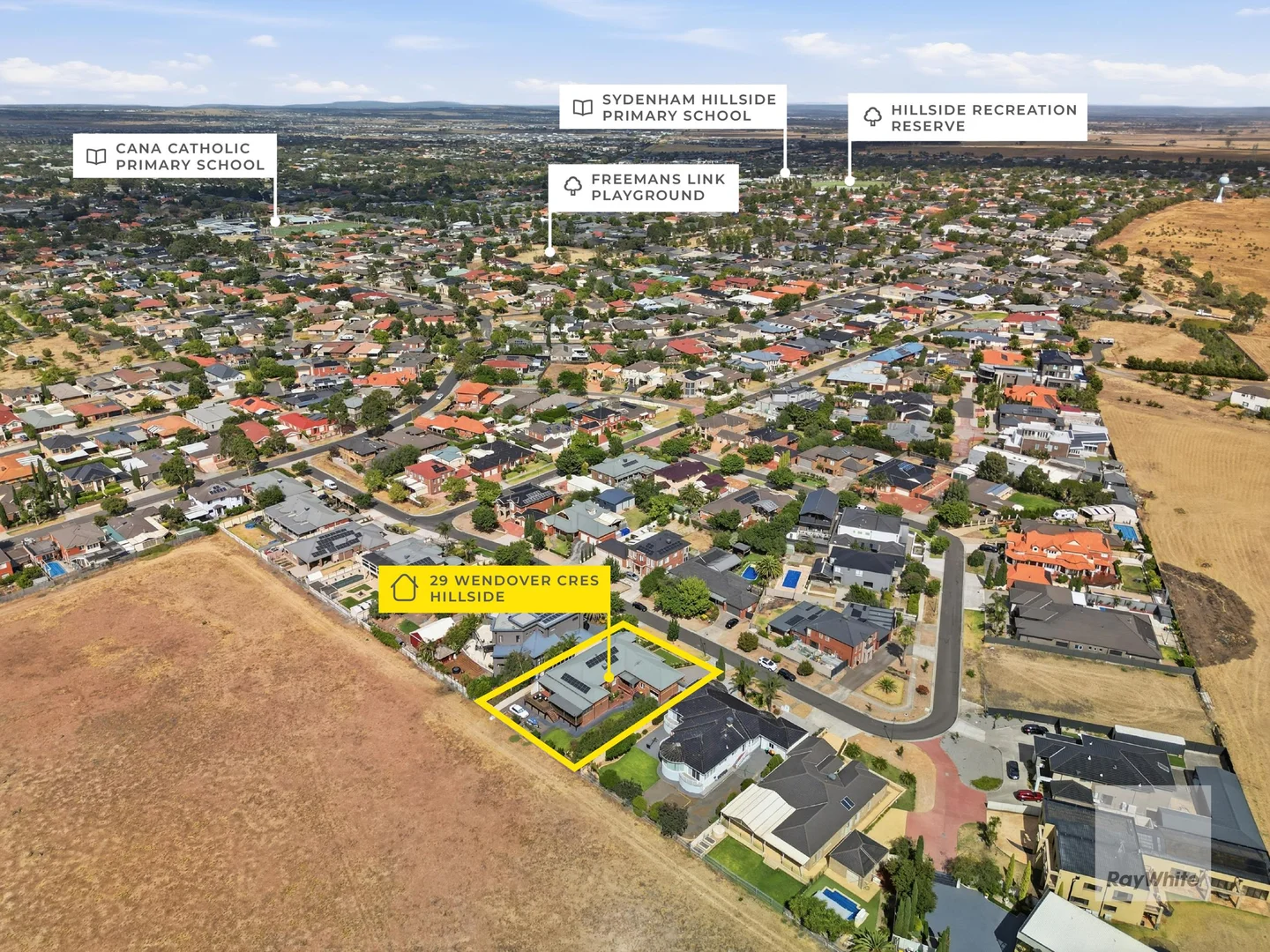 Additional image 23 of 29 Wendover Crescent, Hillside VIC 3037