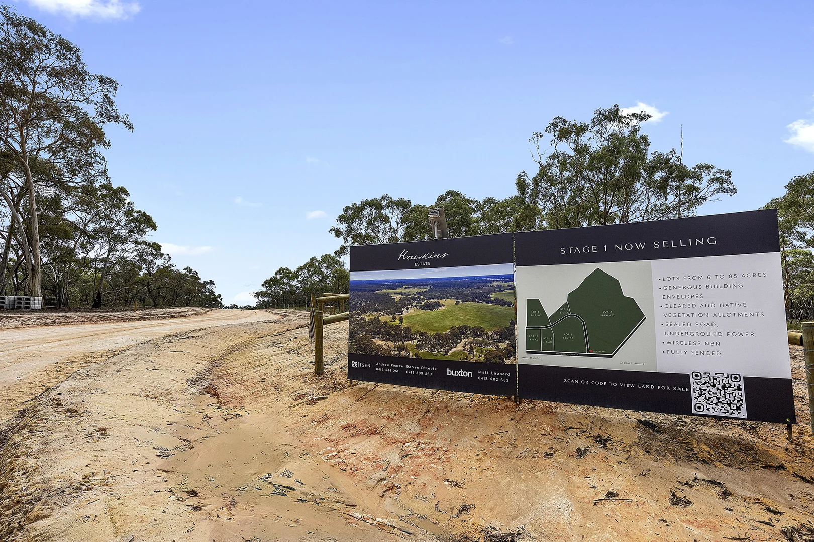 Additional image 5 of 1 Hawkins Estate, McIvor Highway, Axedale VIC 3551