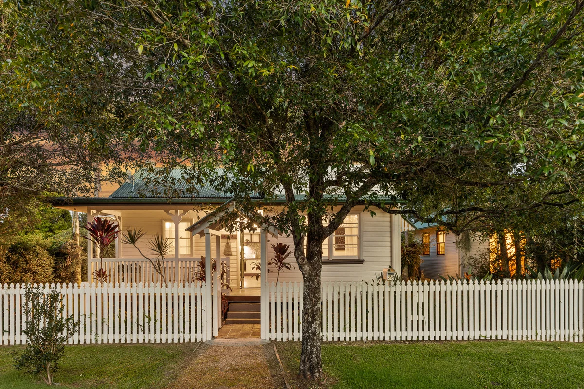 29 Queen Street, Mullumbimby NSW 2482