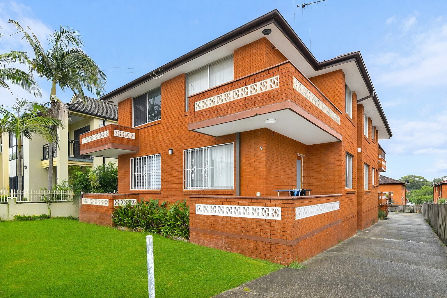 Additional image 8 of 5/5 Yangoora road, Belmore NSW 2192