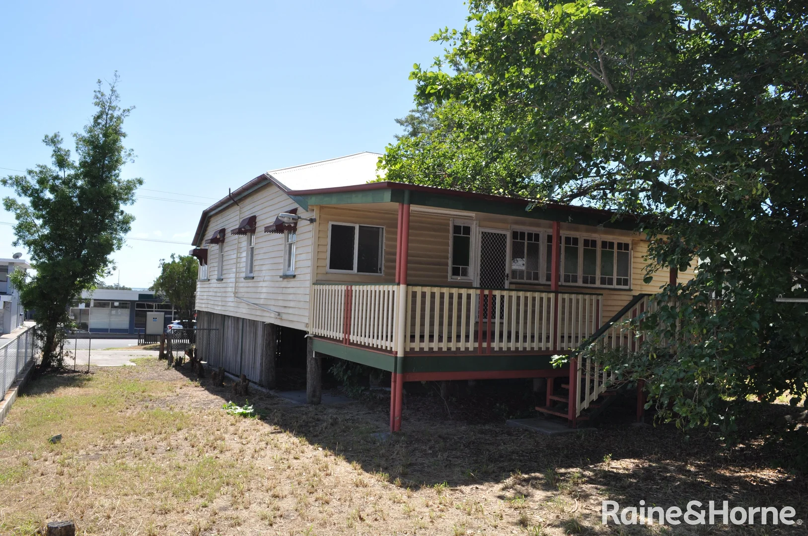 Additional image 2 of 169 Auckland Street, Gladstone Central QLD 4680