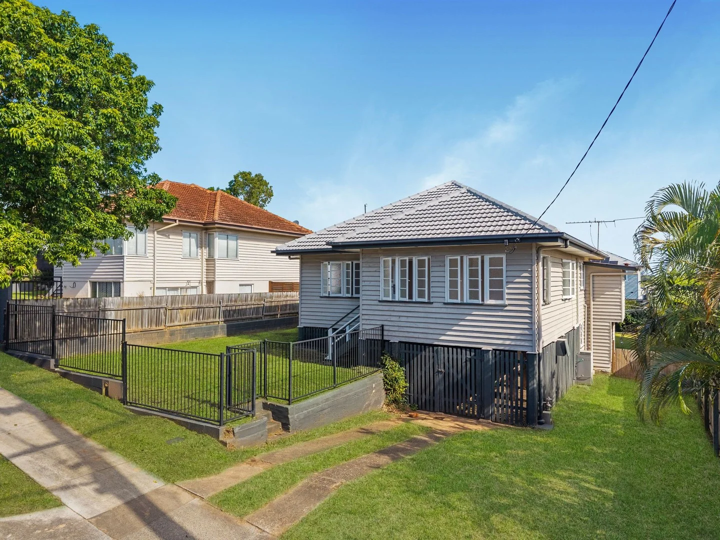 248 Rode Road, Wavell Heights QLD 4012