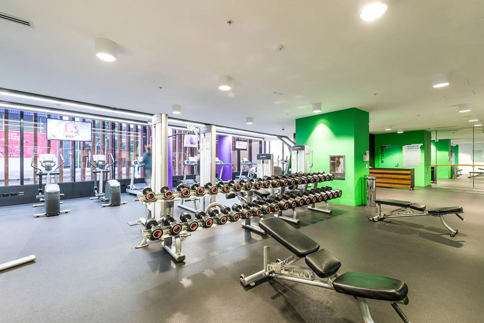 Additional image 19 of 2104/241 Harbour Esplanade, Docklands VIC 3008