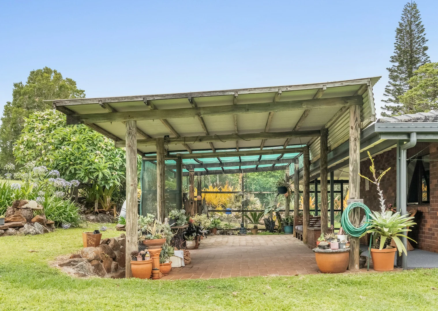 Additional image 14 of 215 Connor Road, Tregeagle NSW 2480