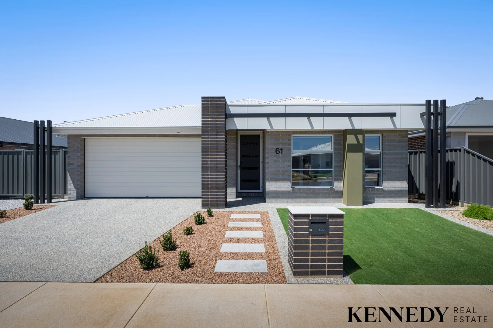 61 Clydesdale Loop, Yarrawonga VIC 3730