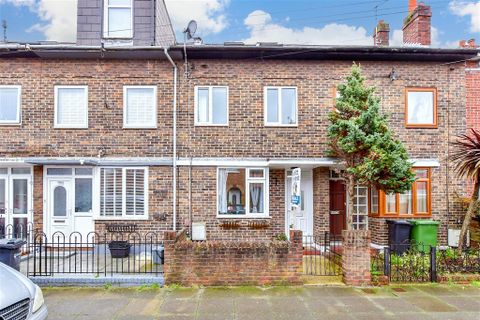 Beresford Road, North End, Portsmouth, Hampshire PO2
