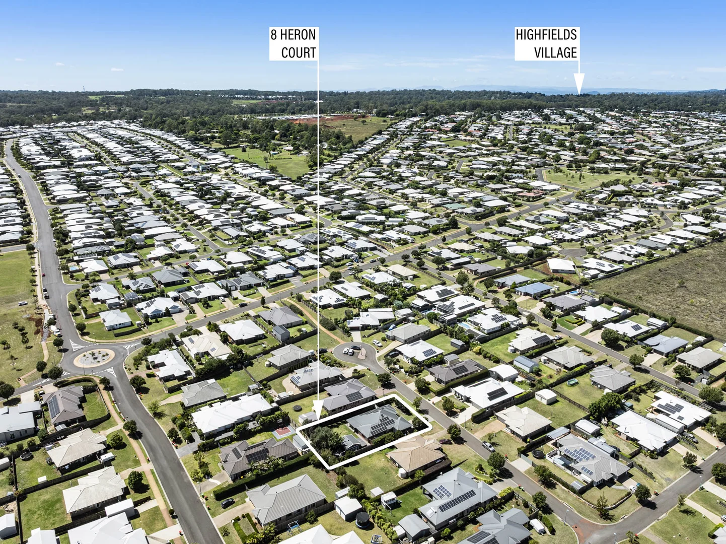 Additional image 26 of 8 Heron Court, Kleinton QLD 4352