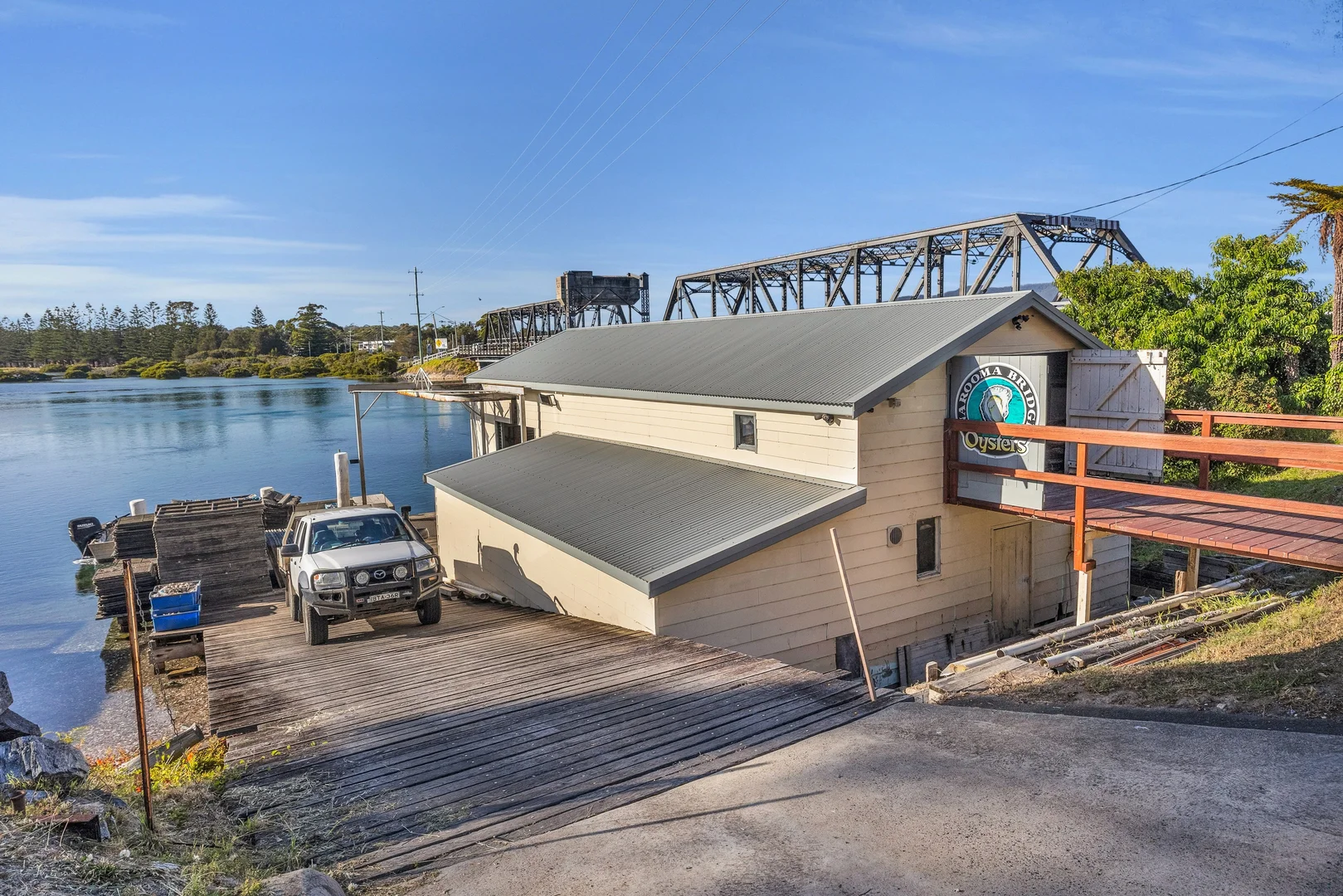 Additional image 7 of Lot 178 Boatshed Princess Highway, Narooma NSW 2546