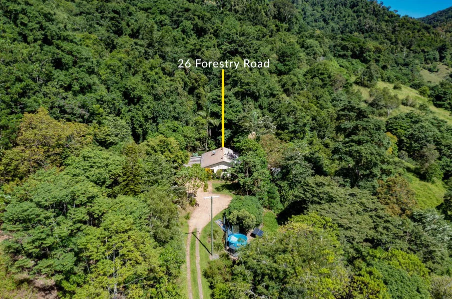 Additional image 17 of 26 Forestry Road, Brandy Creek QLD 4800