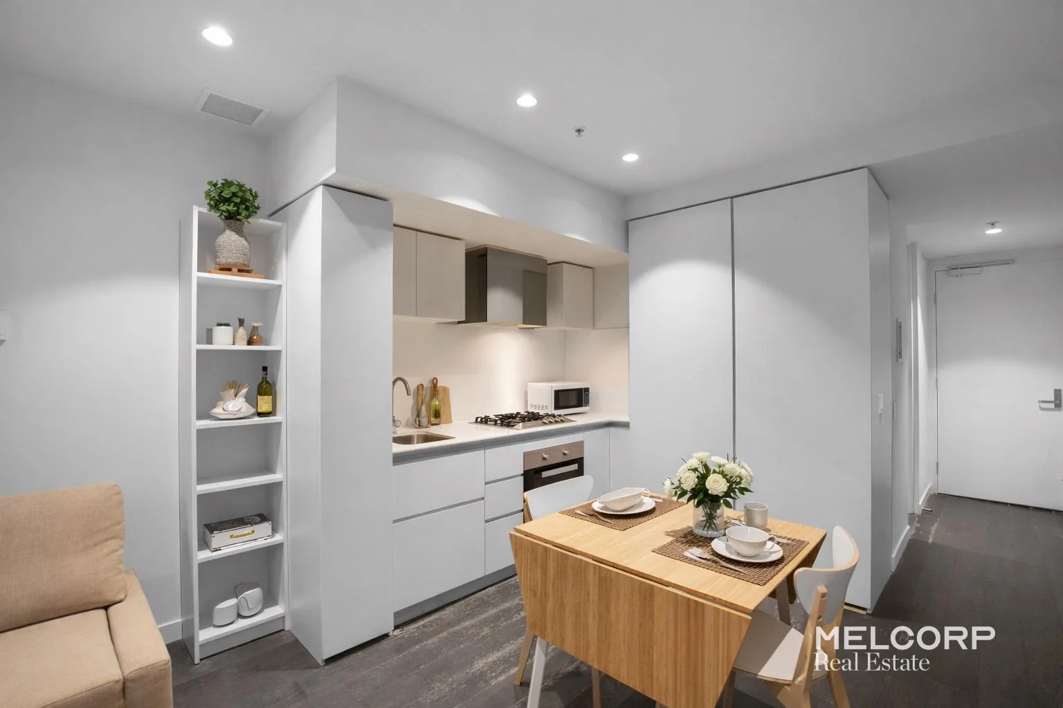 Additional image 2 of 2911/135 A'beckett Street, Melbourne VIC 3000