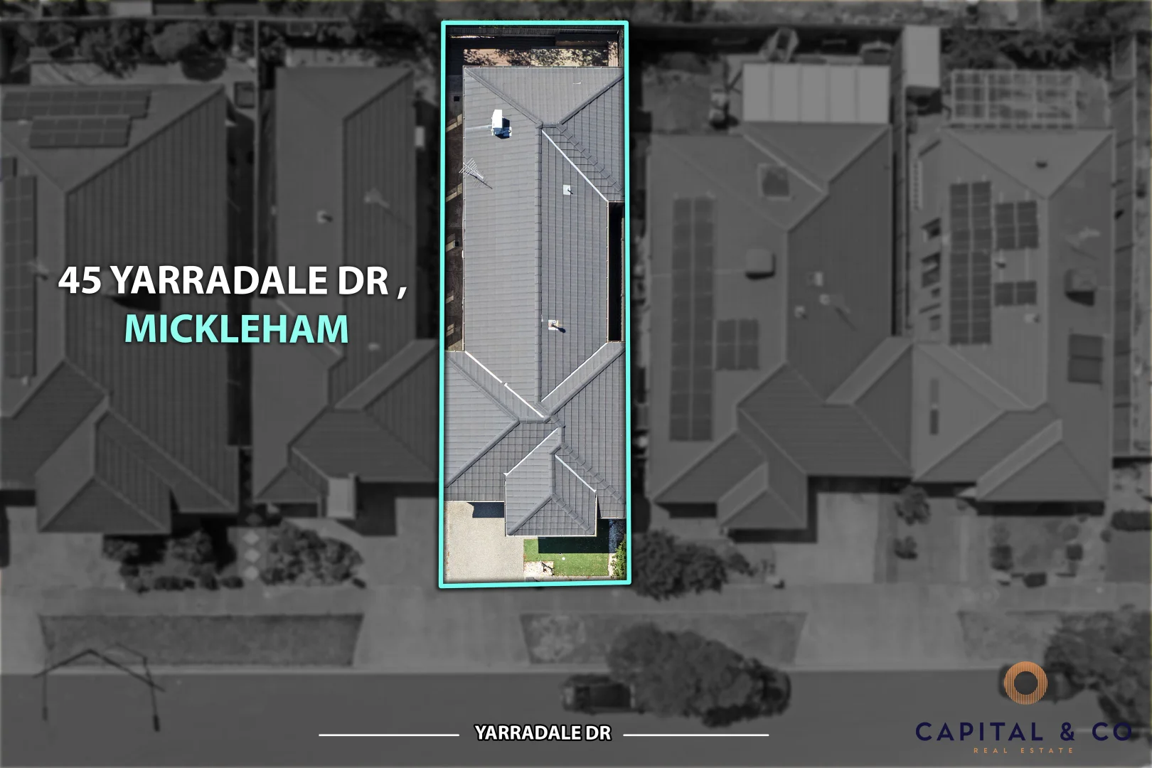 Additional image 16 of 45 Yarradale Drive, Mickleham VIC 3064