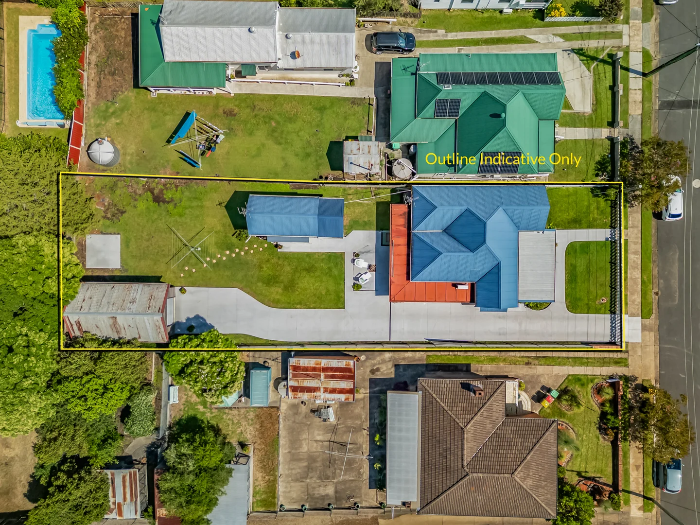 Additional image 37 of 37 King Street, Gloucester NSW 2422