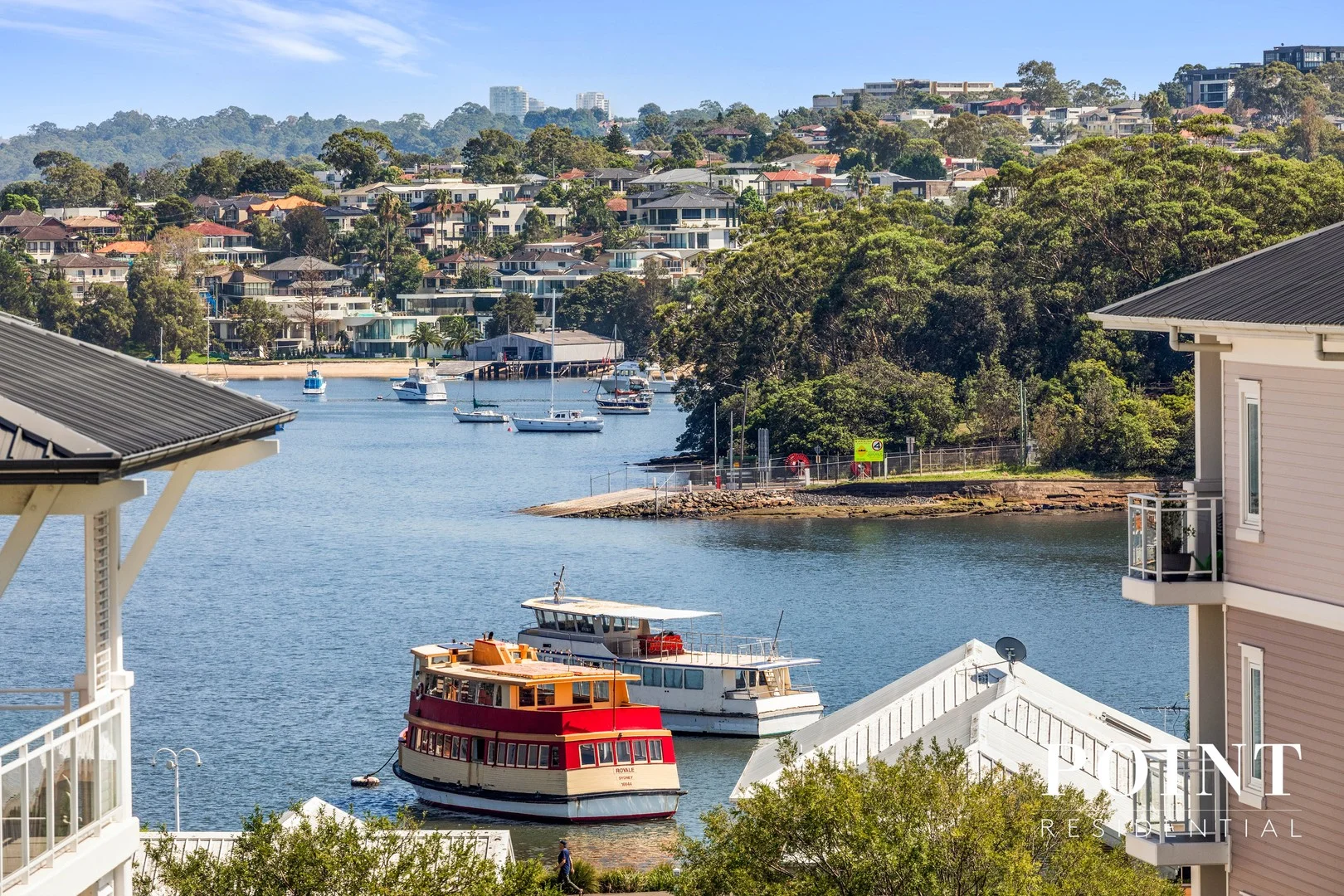 508/3 Palm Avenue, Breakfast Point NSW 2137